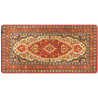 Krux podložka na stůl Space Carpet MAX / 60x120cm / voděodolná / design koberce