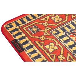 Krux podložka na stůl Space Carpet MAX / 60x120cm / voděodolná / design koberce