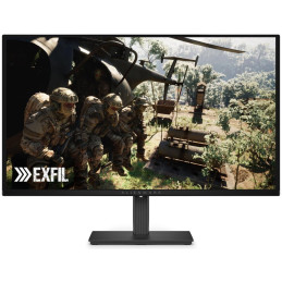 DELL AW2726DM Alienware/ 27" QD OLED/ 16:9/ 2560x1440/ 240Hz/ QHD/ 1000:1/ 1ms/ 1xDP/ 2xHDMI/ pivot/ 3Y Basic on-site