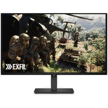 DELL AW2726DM Alienware/ 27" QD OLED/ 16:9/ 2560x1440/ 240Hz/ QHD/ 1000:1/ 1ms/ 1xDP/ 2xHDMI/ pivot/ 3Y Basic on-site