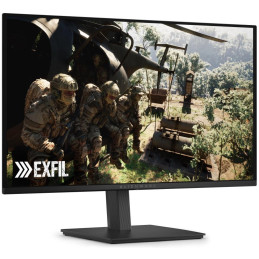 DELL AW2726DM Alienware/ 27" QD OLED/ 16:9/ 2560x1440/ 240Hz/ QHD/ 1000:1/ 1ms/ 1xDP/ 2xHDMI/ pivot/ 3Y Basic on-site