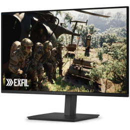 DELL AW2726DM Alienware/ 27" QD OLED/ 16:9/ 2560x1440/ 240Hz/ QHD/ 1000:1/ 1ms/ 1xDP/ 2xHDMI/ pivot/ 3Y Basic on-site