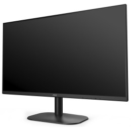 AOC 24" LED 24B2XDM / VA / 1920x1080@75Hz / 16:9 / 4ms / 1x DVI / 1x VGA