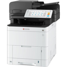 POŠKOZENÝ OBAL - Kyocera ECOSYS MA3500cifx/ A4 MFP/ barevná / 35ppm/ duplex/ DADF/ USB/ LAN/ Displej/ HyPAS/ fax