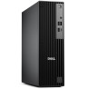 DELL Pro Slim QCS1255/ Ryzen 5 8500G/ 16GB/ 512GB SSD/ W11Pro/ bez kl. a myši/ 3Y PS NBD on-site