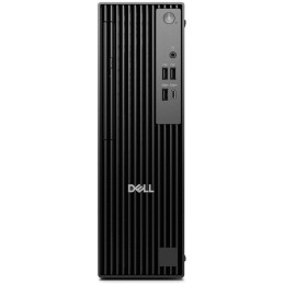 DELL Pro Slim QCS1255/ Ryzen 5 8500G/ 16GB/ 512GB SSD/ W11Pro/ bez kl. a myši/ 3Y PS NBD on-site