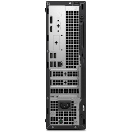 DELL Pro Slim QCS1255/ Ryzen 5 8500G/ 16GB/ 512GB SSD/ W11Pro/ bez kl. a myši/ 3Y PS NBD on-site