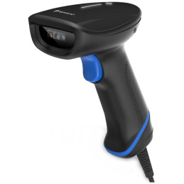 Newland HR23 Dorada / CMOS / 2D / kit (USB / coiled)
