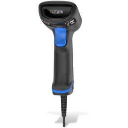 Newland HR23 Dorada / CMOS / 2D / kit (USB / coiled)
