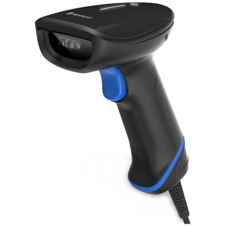 Newland HR23 Dorada / CMOS / 2D / kit (USB / coiled)