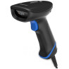 Newland HR23 Dorada / CMOS / 2D / kit (USB / coiled)