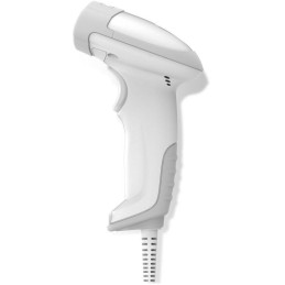 NewLand HR32 Marlin HC-Serie / 2D / USB / RS232 / kit (USB) / bílá