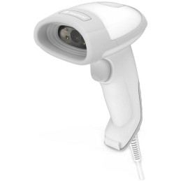 NewLand HR32 Marlin HC-Serie / 2D / USB / RS232 / kit (USB) / bílá