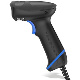 Newland HR33 Marlin / CMOS / 2D / kit (USB / coiled)
