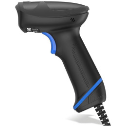 Newland HR33 Marlin / CMOS / 2D / kit (USB / coiled)