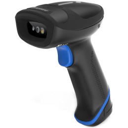 Newland HR33 Marlin / CMOS / BT / 2D / BT / kit (USB)