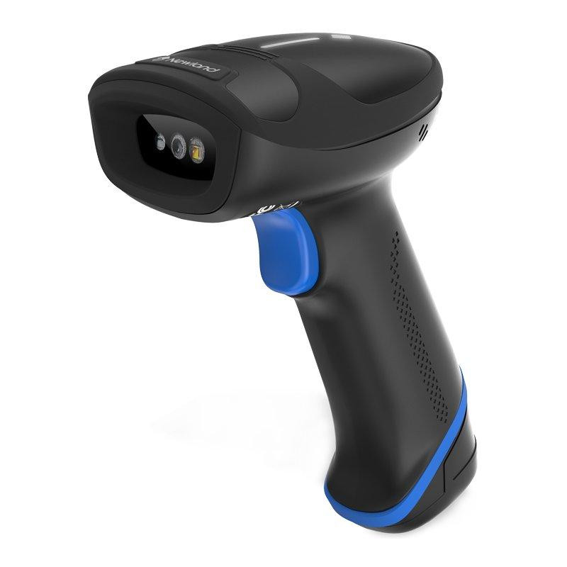 Newland HR33 Marlin / CMOS / BT / 2D / BT / kit (USB)