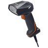 NewLand NVH300-Serie / 2D / DPM / USB / RS232 / kit (USB) / černá / oranžová