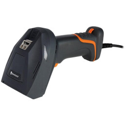 NewLand NVH300-Serie / 2D / DPM / USB / RS232 / kit (USB) / černá / oranžová