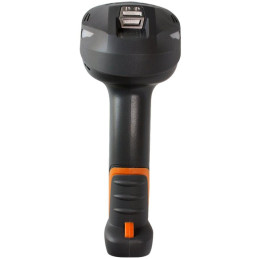 NewLand NVH300-Serie / 2D / DPM / USB / RS232 / kit (USB) / černá / oranžová