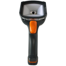NewLand NVH300-Serie / 2D / DPM / USB / RS232 / kit (USB) / černá / oranžová