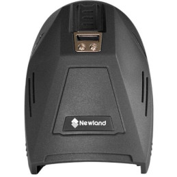 NewLand NVH300-Serie / 2D / DPM / USB / RS232 / kit (USB) / černá / oranžová