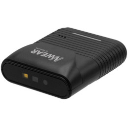 Newland WD2 Series / CMOS / BT / 2D / MR / BT (5.0) / černá