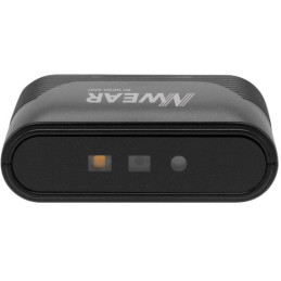 Newland WD2 Series / CMOS / BT / 2D / MR / BT (5.0) / černá