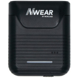 Newland WD2 Series / CMOS / BT / 2D / MR / BT (5.0) / černá