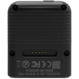 Newland WD2 Series / CMOS / BT / 2D / MR / BT (5.0) / černá