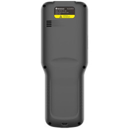 Newland MT37 Baiji Series / 2D / 7,1cm (2,8'') / GPS / USB-C / BT / Wi-Fi / 4G / NFC / Android / kit / GMS