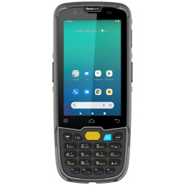 Newland MT6757 / 2D / 10,5 cm (4'') / GPS / hot-swap / USB-C / BT (BLE / 5,0) / Wi-Fi / 4G / NFC / Android / kit / GMS