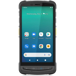 Newland MT90 Orca Pro II / Android AER / 2D / 12,7 cm (5'') / GPS / USB-C / Wi-Fi / 4G / NFC / Android / kit / GMS