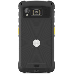 Newland MT90 Orca Pro II / Android AER / 2D / 12,7 cm (5'') / GPS / USB-C / Wi-Fi / 4G / NFC / Android / kit / GMS