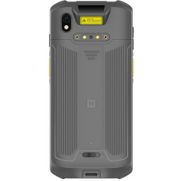 Newland MT93 / Pro / 2D / 14 cm (5,5'') / GPS / USB-C / BT / Wi-Fi / 4G / NFC / Android / kit / GMS