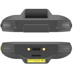 Newland MT93 / Pro / 2D / 14 cm (5,5'') / GPS / USB-C / BT / Wi-Fi / 4G / NFC / Android / kit / GMS
