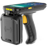 Newland MT93 Pro UHF / Android 13 (AER) / 2D / 14 cm (5,5'') / GPS / Gun / RFID / USB-C / BT / Wi-Fi / Android / kit / R