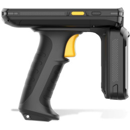 Newland MT93 Pro UHF / Android 13 (AER) / 2D / 14 cm (5,5'') / GPS / Gun / RFID / USB-C / BT / Wi-Fi / Android / kit / R
