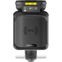 Newland MT93 Pro UHF / Android 13 (AER) / 2D / 14 cm (5,5'') / GPS / Gun / RFID / USB-C / BT / Wi-Fi / Android / kit / R