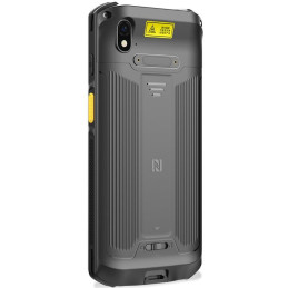 Newland MT93 Standard Plus / CMOS / CM66 / 2D / 14 cm (5,5'') / GPS / USB-C / BT / Wi-Fi / 4G / NFC / Android / kit / GM
