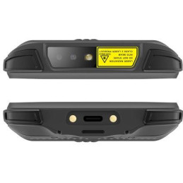 Newland MT9556 Kambur Pro II / 2D / 15,5 cm (6,1'') / GPS / USB-C / Wi-Fi / 5G / NFC / Android / kit / GMS