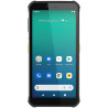 Newland NFT10 Pilot Pro / 2D / 14,5cm (5,7'') / GPS / USB-C / BT / Wi-Fi / 4G / NFC / Android / kit / GMS / černá