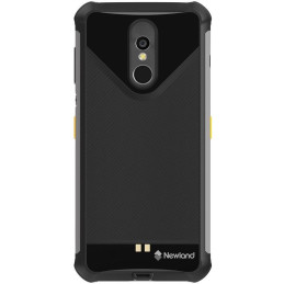 Newland NFT10 Pilot Pro / 2D / 14,5cm (5,7'') / GPS / USB-C / BT / Wi-Fi / 4G / NFC / Android / kit / GMS / černá