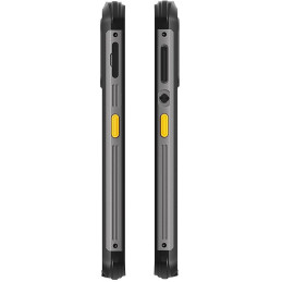 Newland NFT10 Pilot Pro / 2D / 14,5cm (5,7'') / GPS / USB-C / BT / Wi-Fi / 4G / NFC / Android / kit / GMS / černá