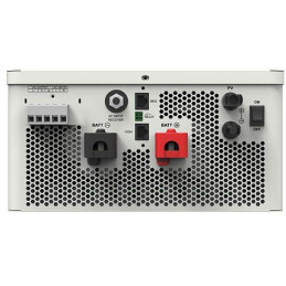 EPEVER HP3522-AH1250P20A 24V měnič/nabíječ, 120A MPPT, vstup FV 4kW, čistý sinus, 3,5kW hybrid/off-grid systém