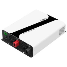 EPEVER ICR3012 měnič/nabíječ 12V/230V, 3kW, čistá sinus, bypass, RV