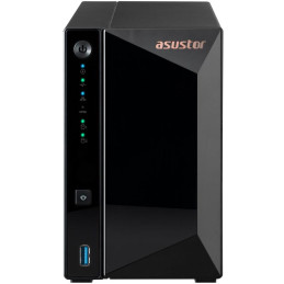 Asustor NAS AS3302T v2  2x HDDSEG1020