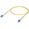 Ubiquiti OS2 Duplex LC UPC Fiber Patch Cable 1m