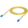 Ubiquiti OS2 Duplex LC UPC Fiber Patch Cable 3m