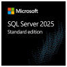 Elektronická licence: Microsoft CSP SQL Server Standard Edition 2025 - trvalá licence pro školy